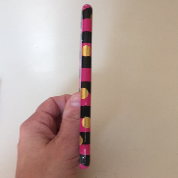 I phone Slim Fit 6/6s Phone Cade - Picture 5 of 5